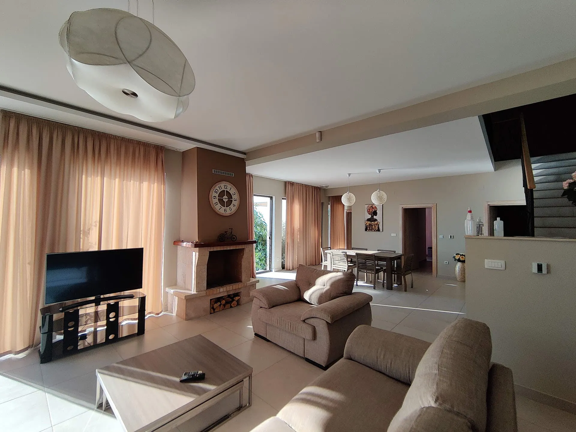 Exclusive Villa in Dobra Voda No. 1810
