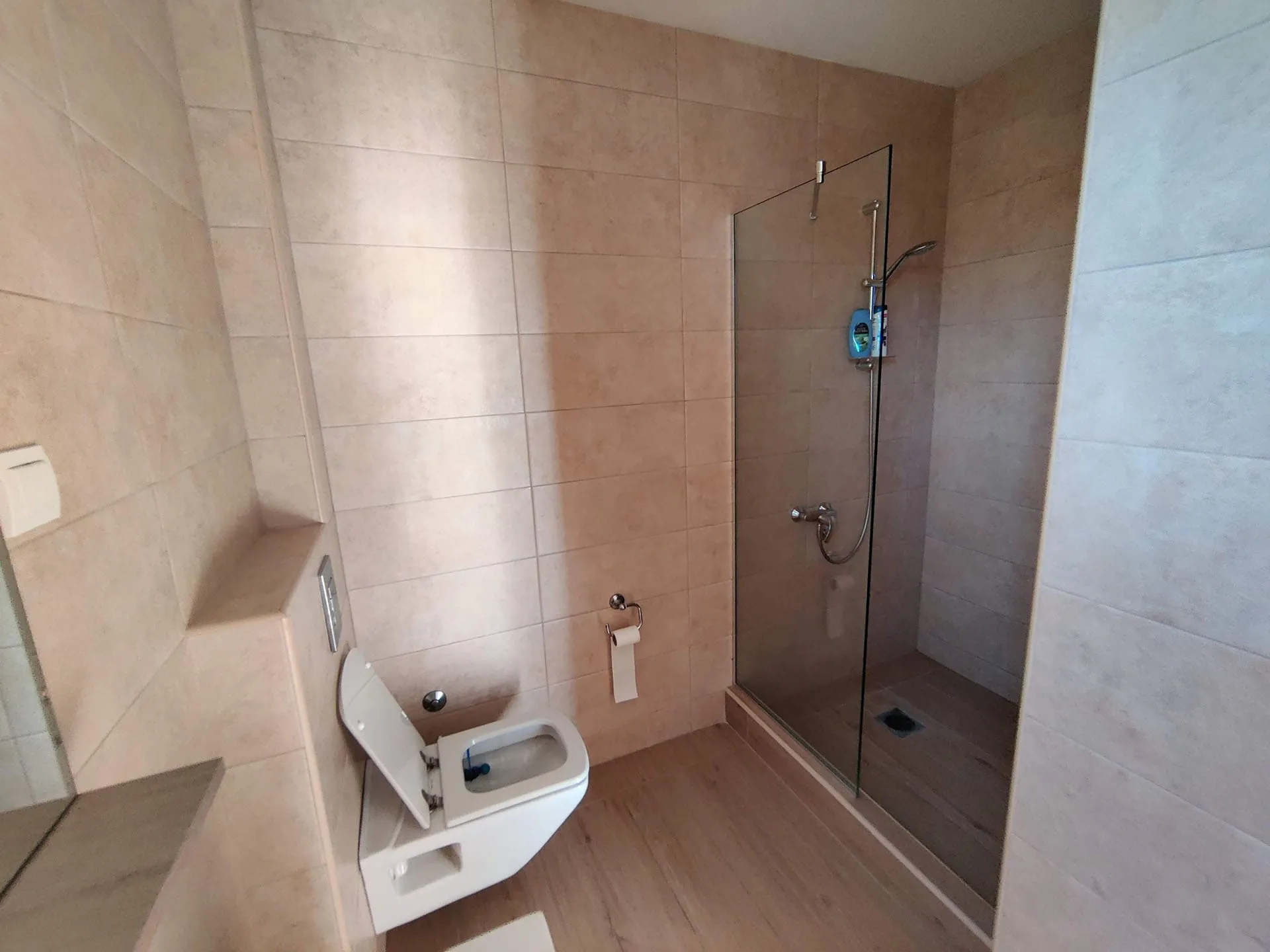 Exclusive Villa in Dobra Voda No. 1810