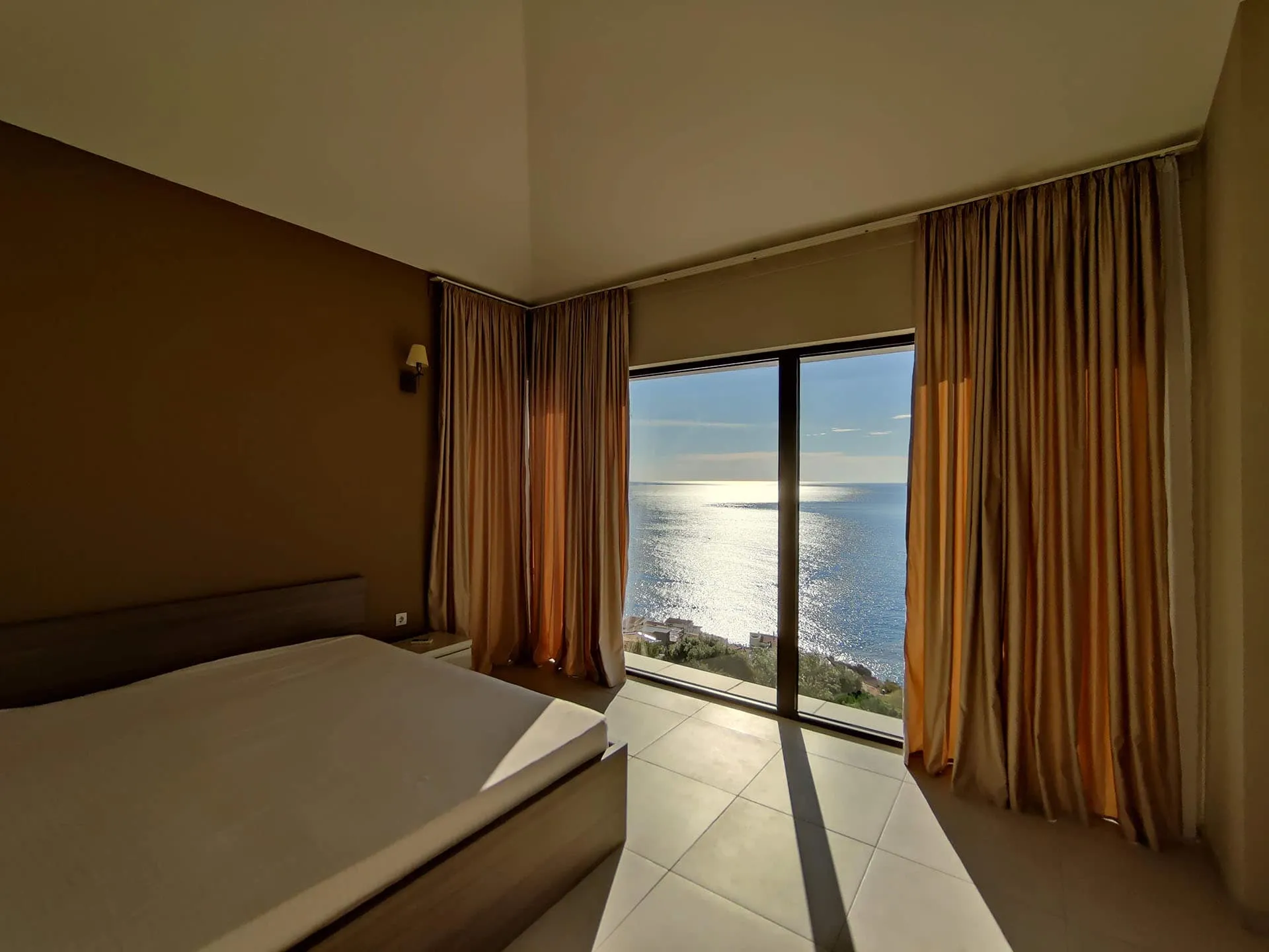 Exclusive Villa in Dobra Voda No. 1810
