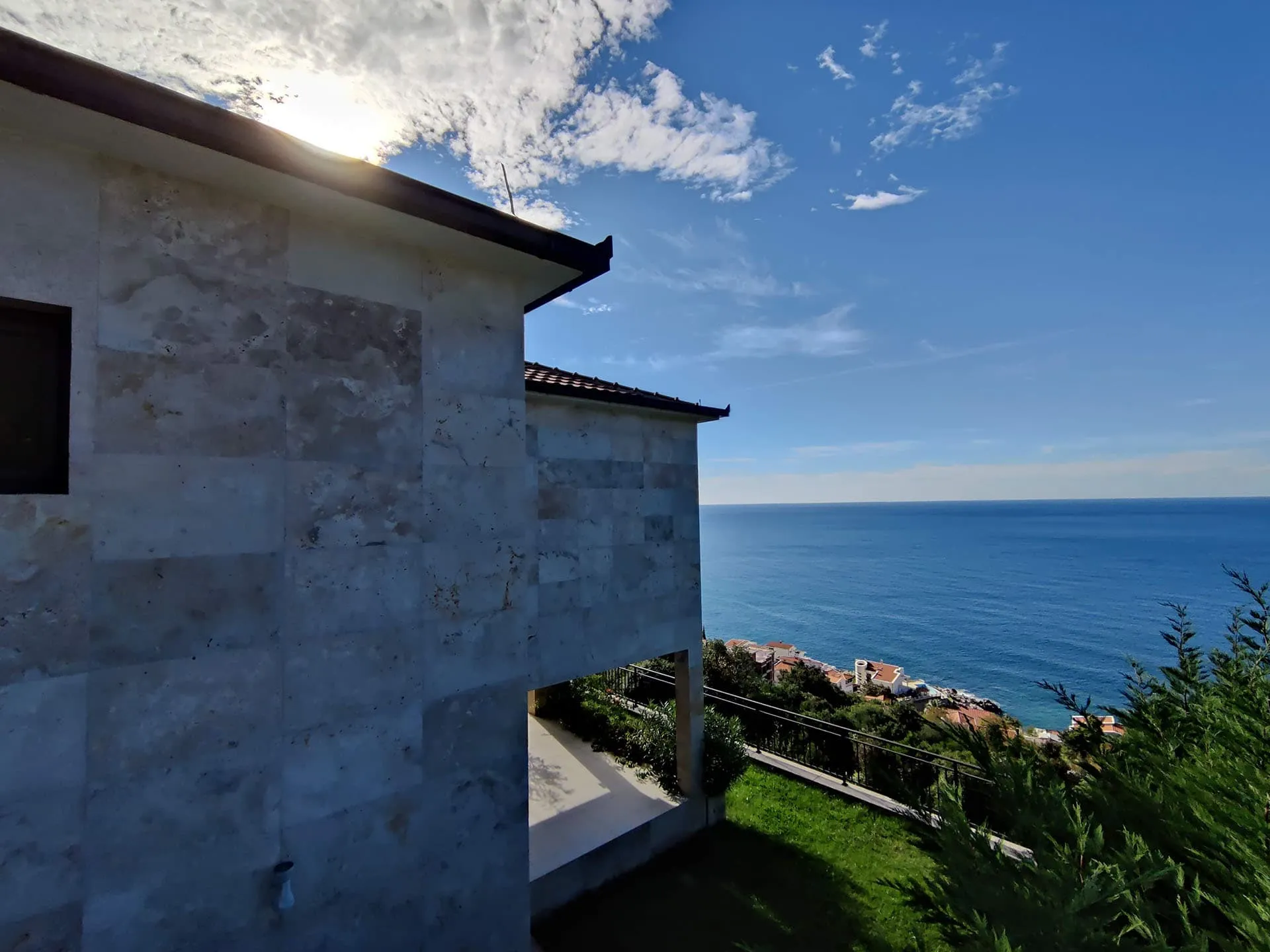 Exclusive Villa in Dobra Voda No. 1810