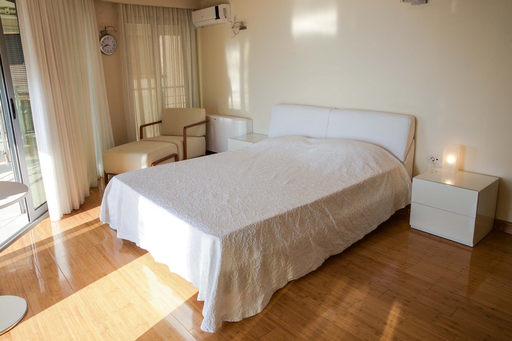 Foto des Objekts — Häuser in Budva