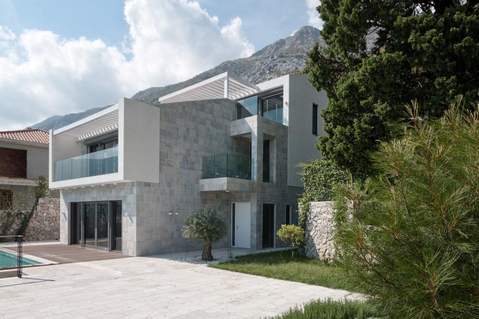 STRP’te Villa №1699