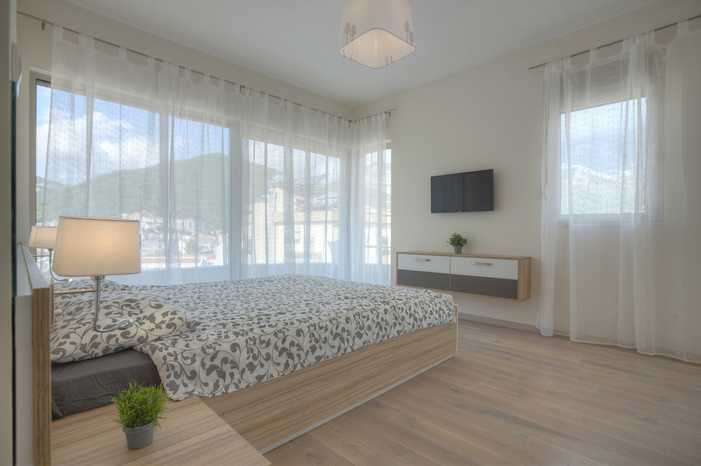Apartment in Budva Nr. 1692