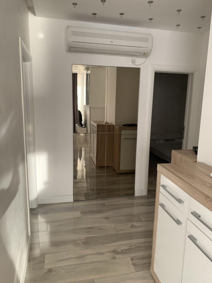 Foto des Objekts — Wohnungen in Rafailovići