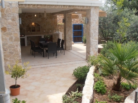 Villa in Luštica Nr. 1564