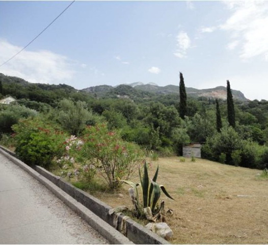 Grundstück in Herceg Novi Nr. 1519