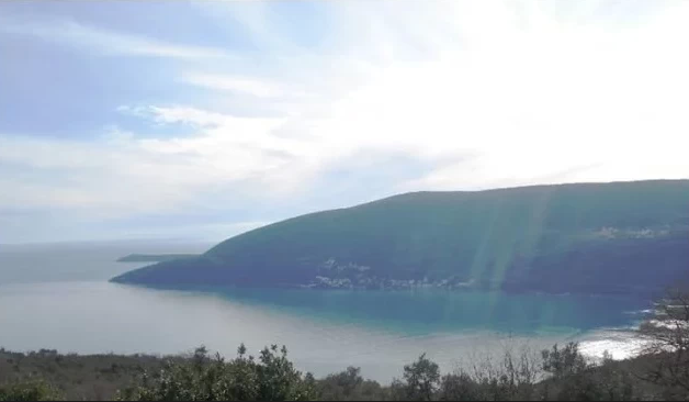 Grundstück in Herceg Novi Nr. 1519