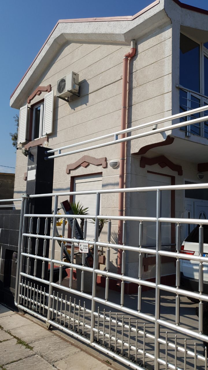 Haus in Tivat Nr. 1457