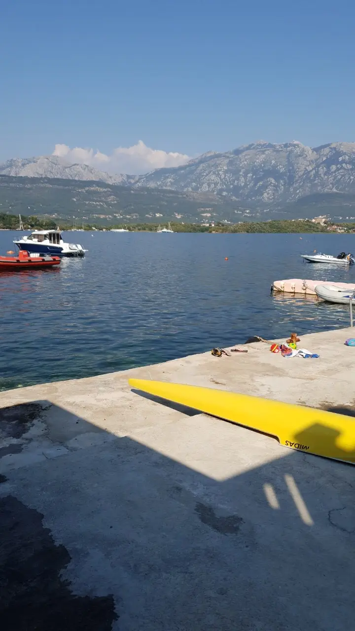 Haus in Tivat Nr. 1457
