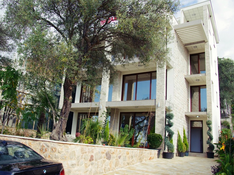 Haus in Sutomore Nr. 1424