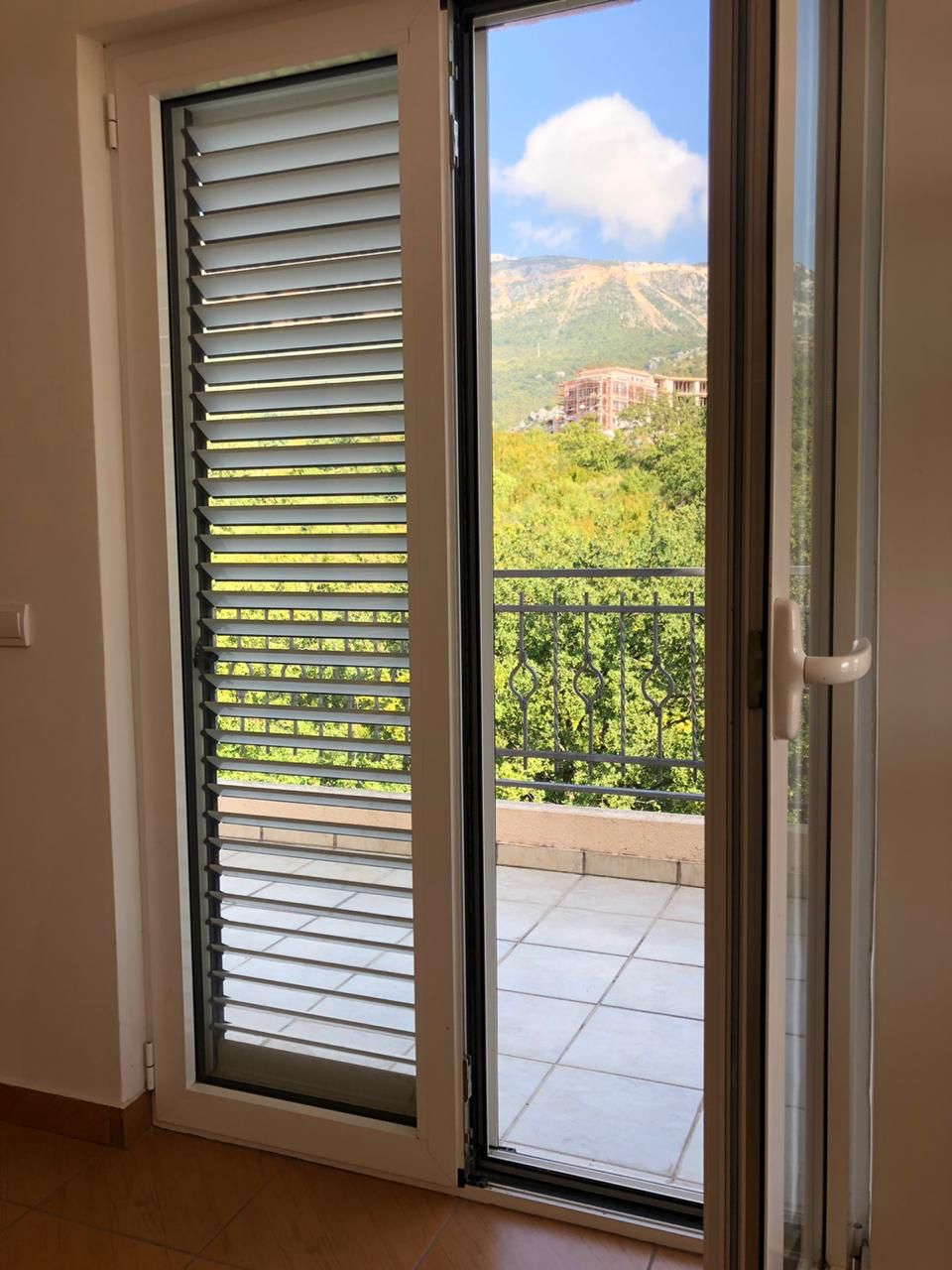 Wohnung in Bečići Nr. 2251