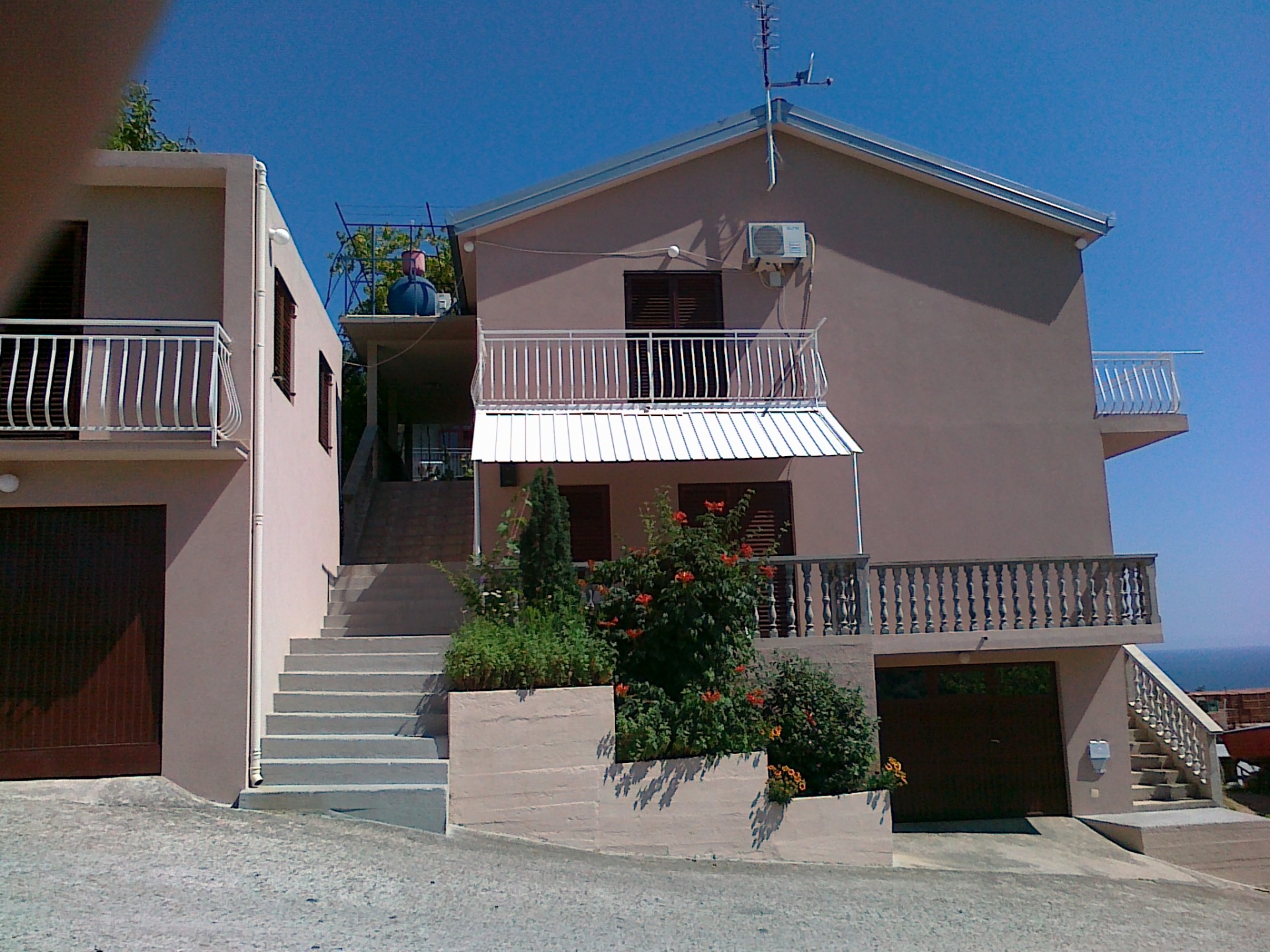 Haus in Herceg Novi Nr. 1343