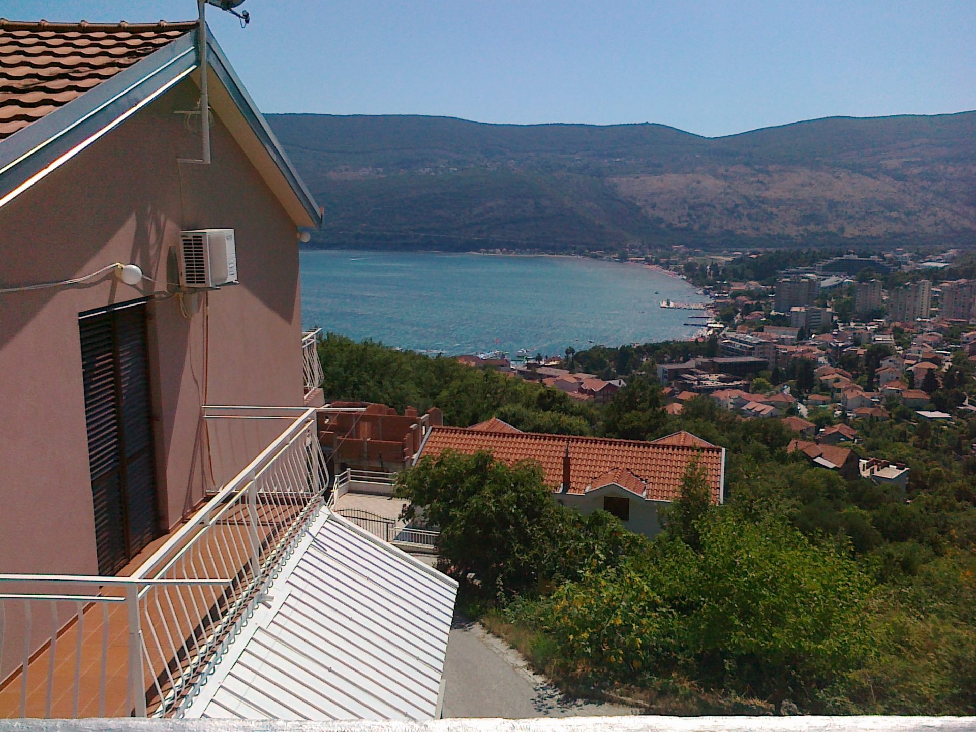 Haus in Herceg Novi Nr. 1343