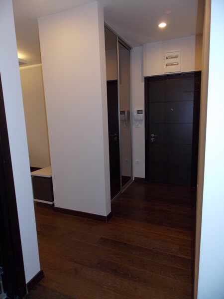 Budva'da Daire №1306
