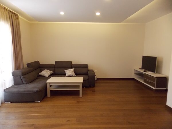Budva'da Daire №1306