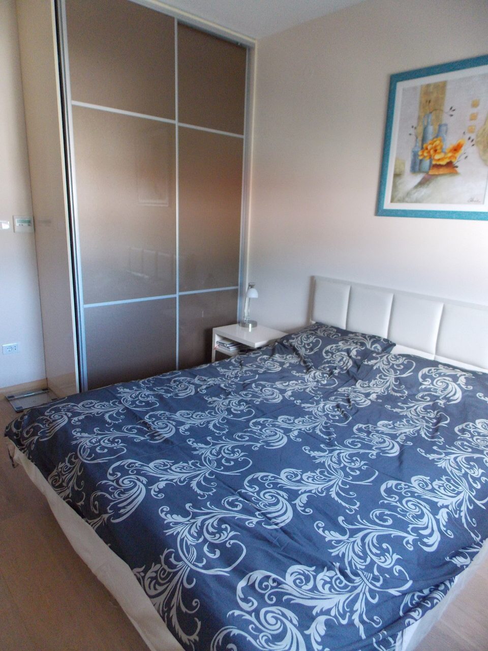 Budva'da Daire №1305