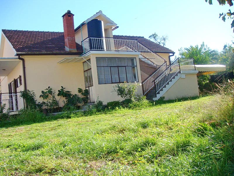 House in Baošići No. 1192