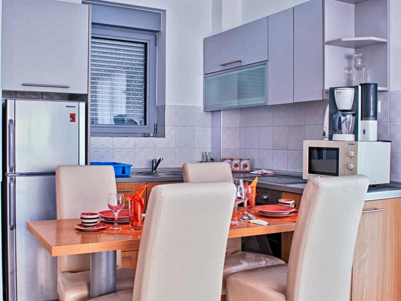 Petrovac'ta Daire №1182