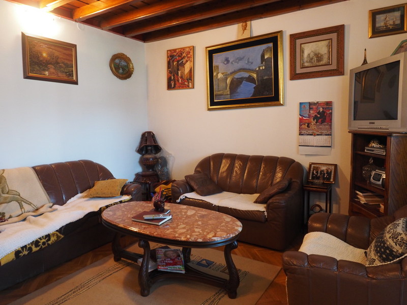 Bar'da Daire №1171