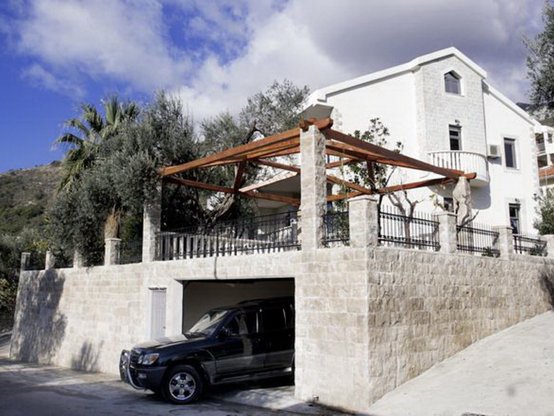 Villa in Petrovac Nr. 984