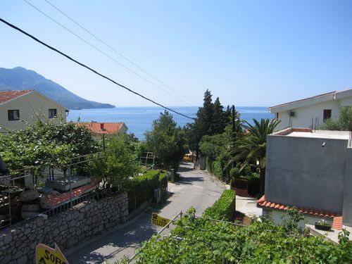 Bečići'de Ev №952