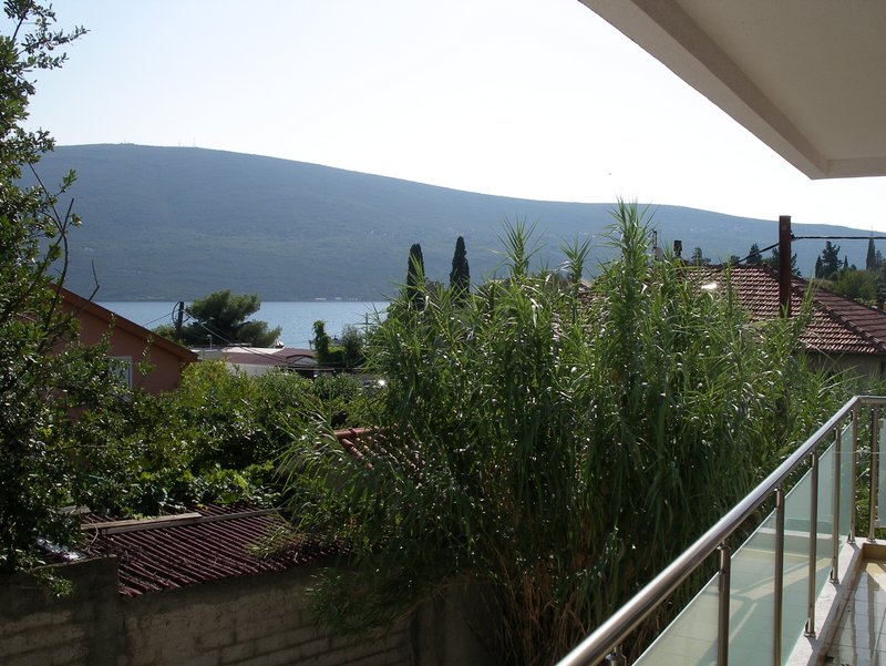 Wohnung in Baošići Nr. 948