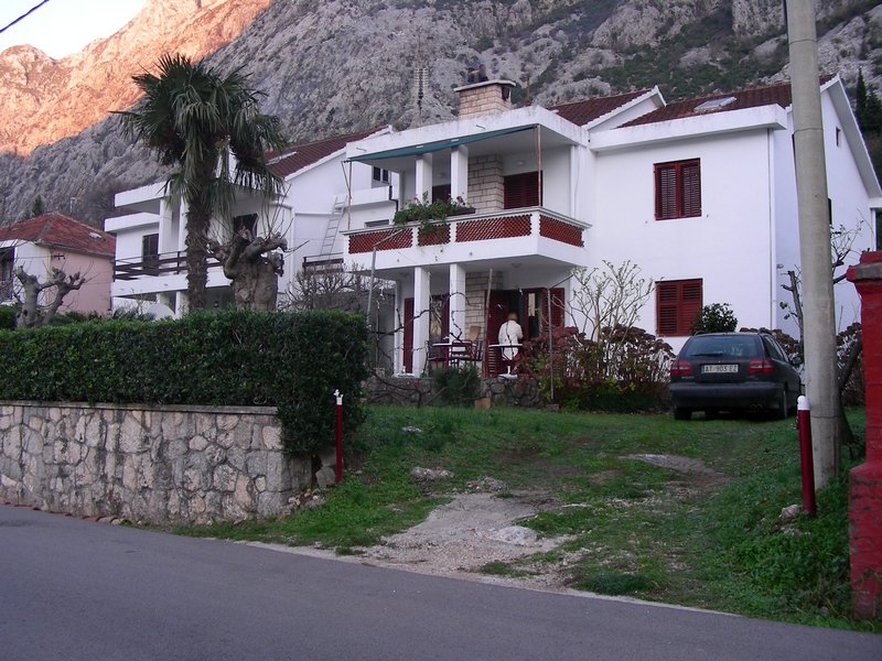 Haus in Dobrota Nr. 941