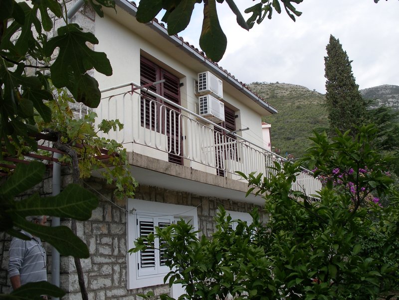 Haus in Petrovac Nr. 940