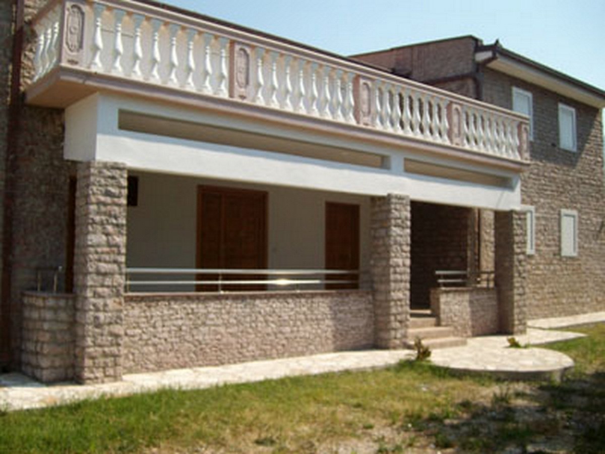 Willa w Barze nr 931