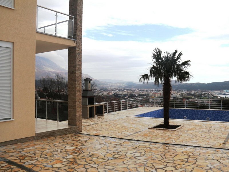 Şuşan'da Ev №890