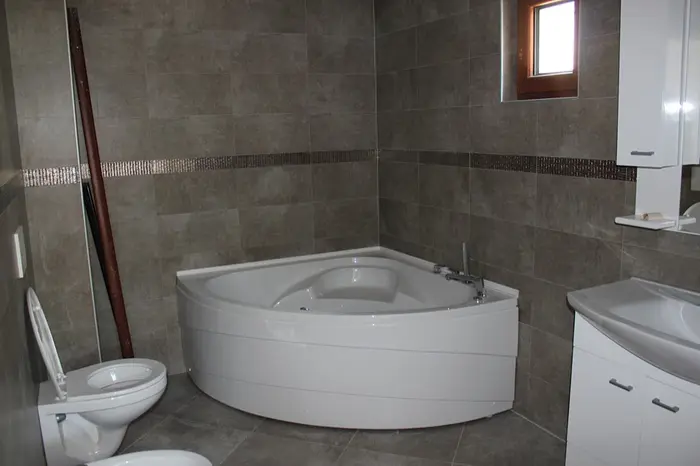 Wohnung in Dobra Voda Nr. 829