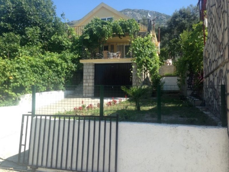 Haus in Šušanj Nr. 754