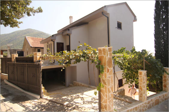 Villa à Lastva Grbaljska n°693