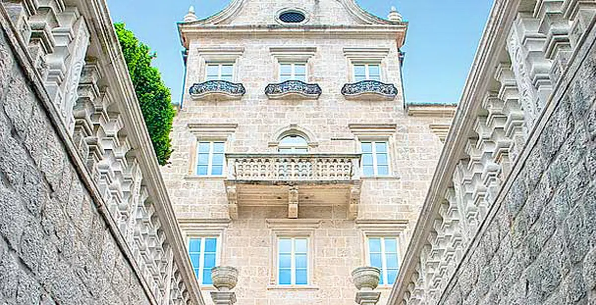 Dobrota'da Villa №678