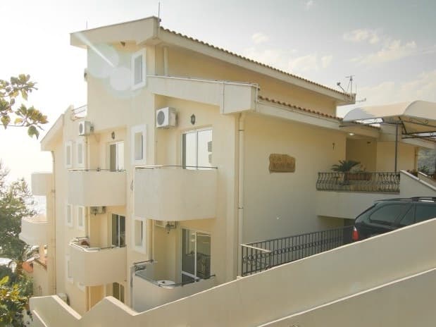 Hotel in Sutomore No. 640