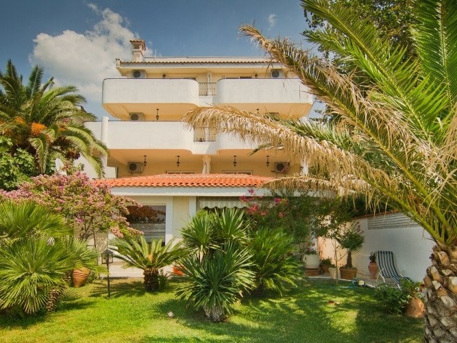Hotel in Sutomore Nr. 640