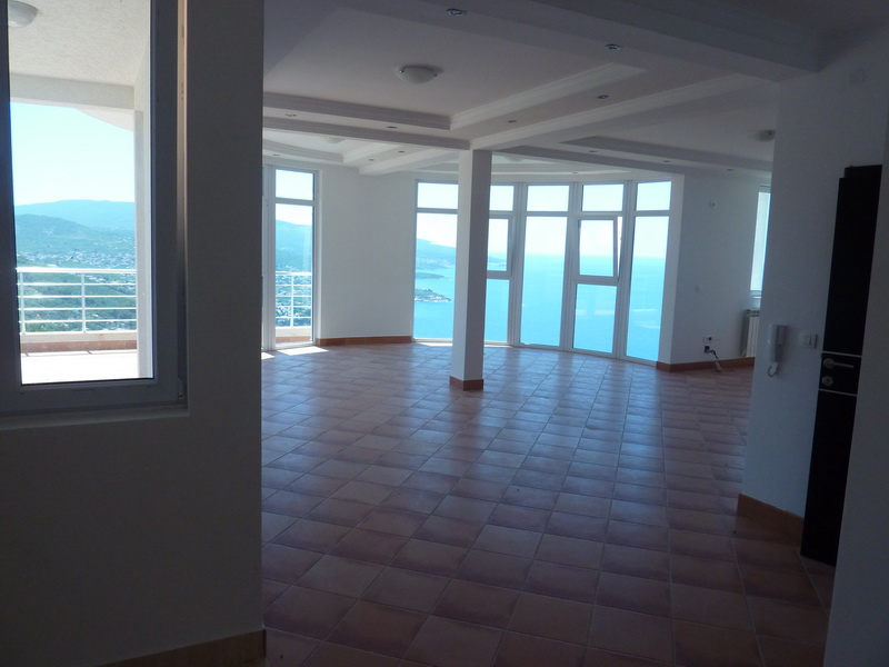 Villa in Dobra Voda Nr. 633