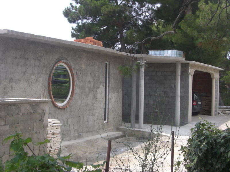 Haus in Šušanj Nr. 627