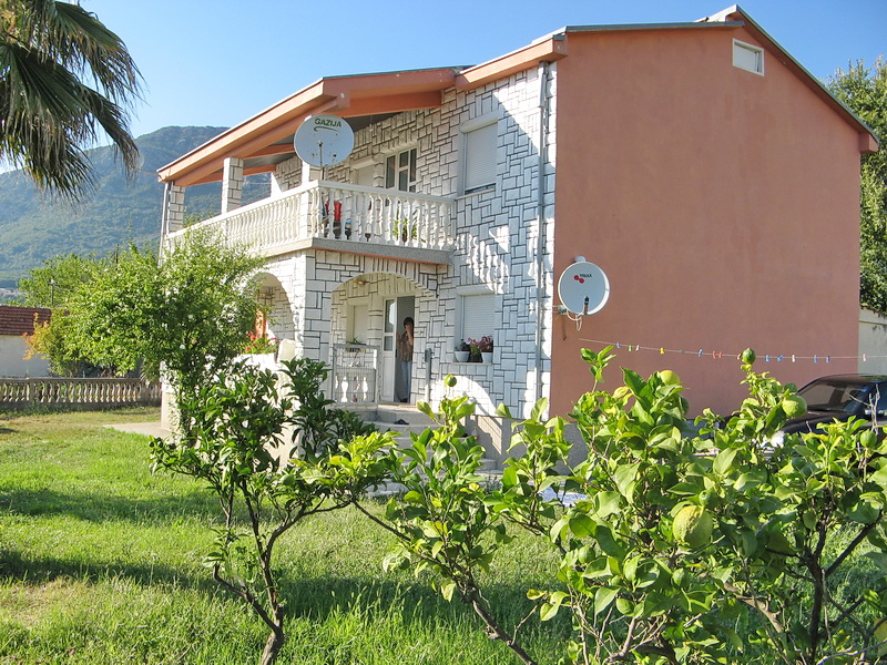 Haus in Bar Nr. 613