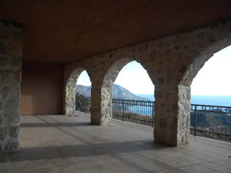 House in Budva No. 571