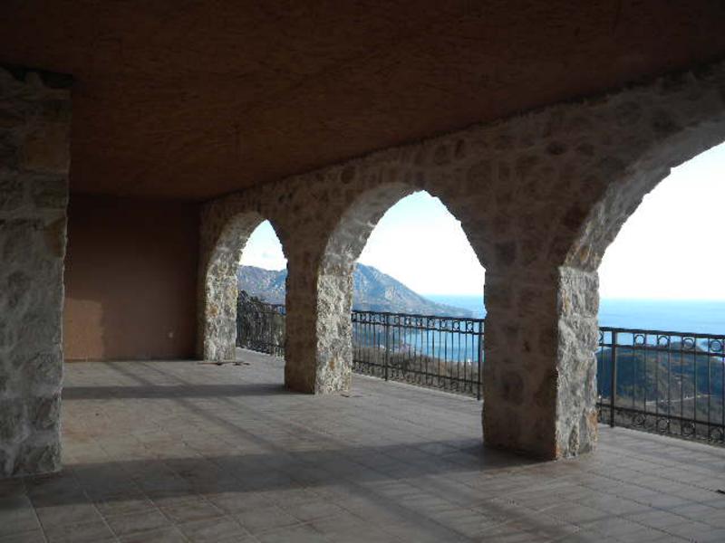 Budva'da Ev №571