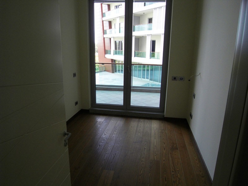 Budva'da Daire No. 527
