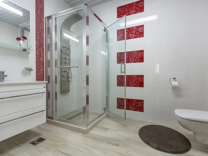 Wohnung in Dobra Voda Nr. 518