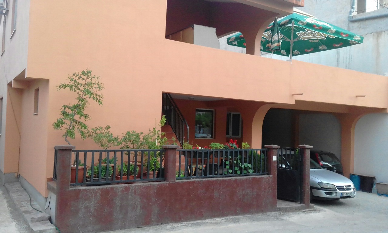 Haus in Šušanj Nr. 402