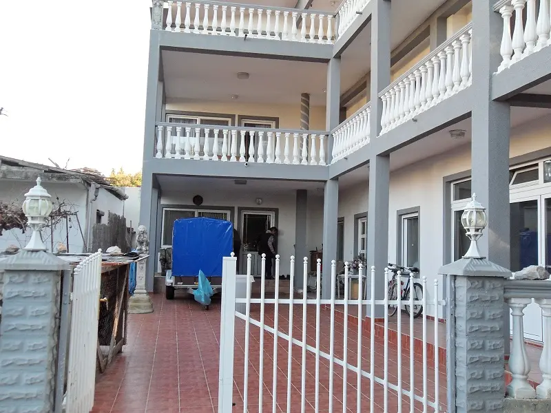 Haus in Dobra Voda Nr. 400