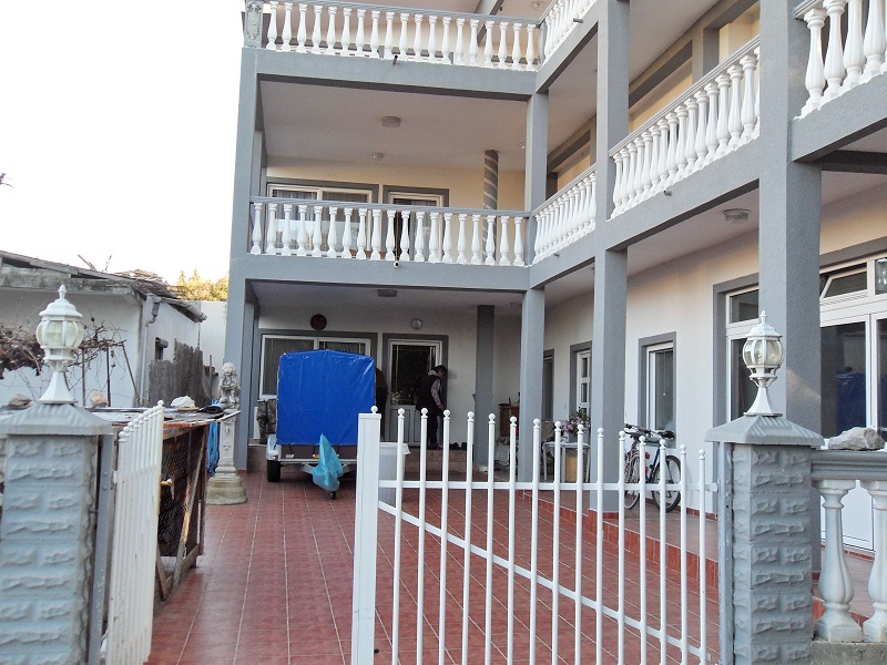 Haus in Dobra Voda Nr. 400