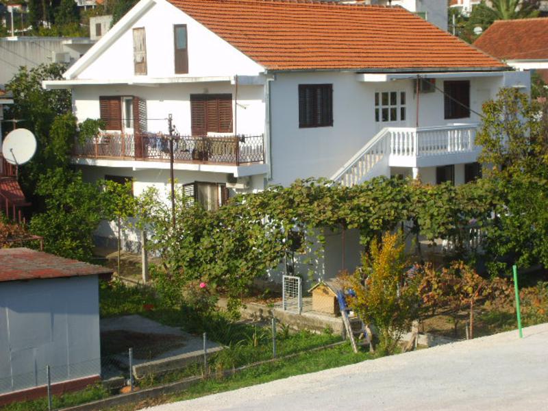 Maison à Šušanj n°387
