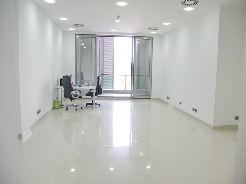 Budva'da Ofis No. 378