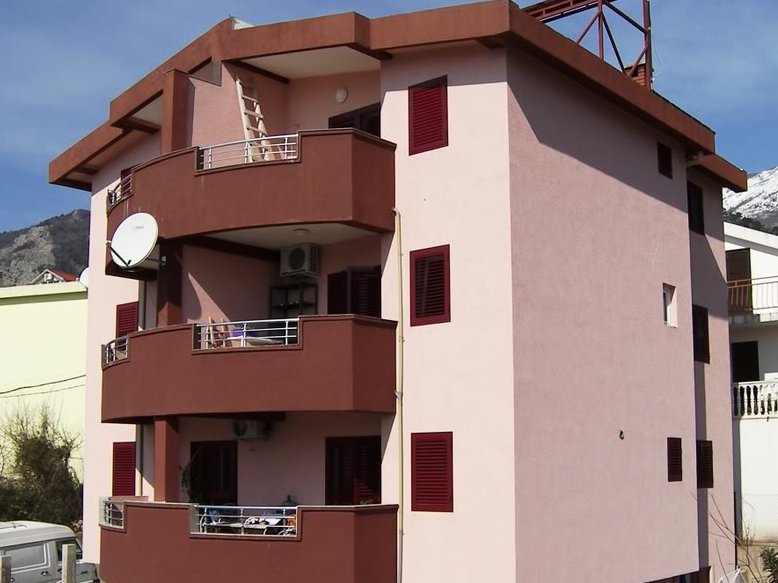 Budva'da ev №376