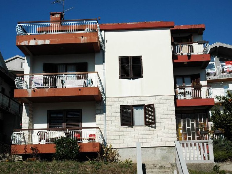 Haus in Herceg Novi Nr. 374